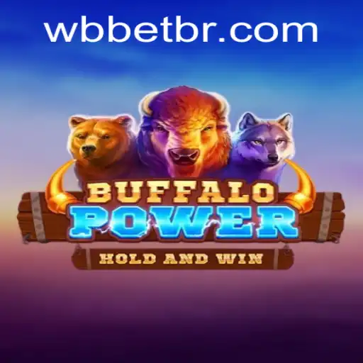 Explorando o Fascinante Mundo de BuffaloPower em WBBet.com