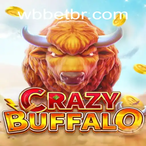 CRAZYBUFFALO: Uma Aventura Selvagem no WBbet.com