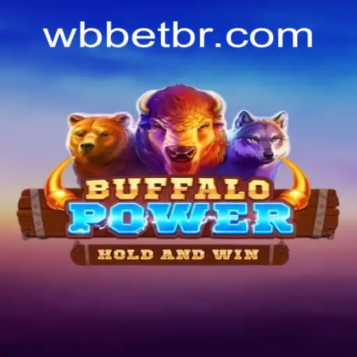 Explorando o Fascinante Mundo de BuffaloPower em WBBet.com