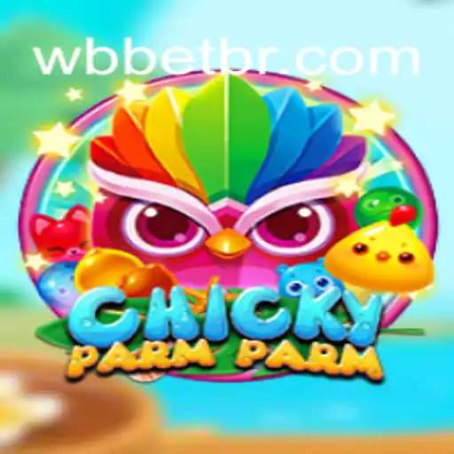 ChickyParmParm: A Experiência de Jogo Inovadora da WBbet.com