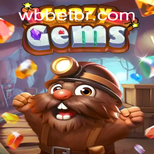 Explorando o Mundo Viciado de CrazyGems em WBbet.com