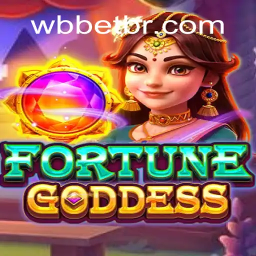 Descubra os Segredos do Jogo FORTUNEGODDESS na Plataforma WBbet.com