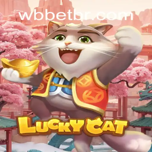 Descubra LuckyCat: O Novo Fenômeno dos Jogos em WBbet.com