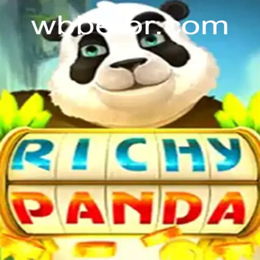 Descubra o Fascinante Mundo de RichyPanda no WBbet.com