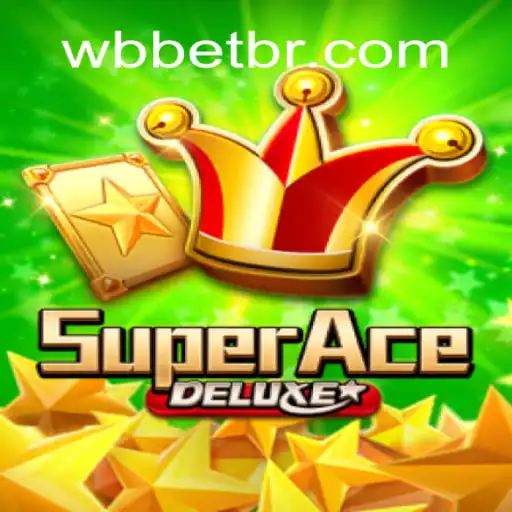 Descobrindo SuperAceDeluxe: O Novo Fenômeno dos Jogos com WBbet.com