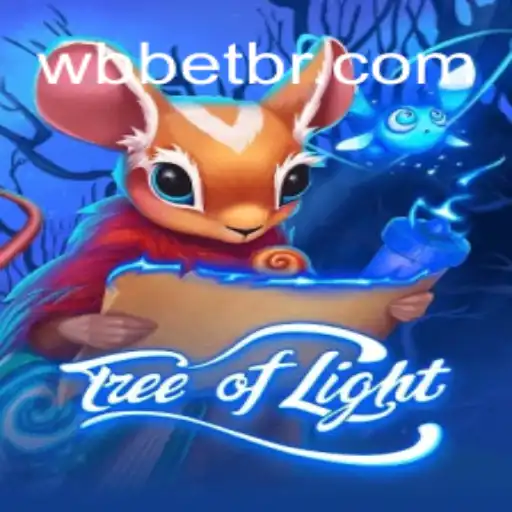 Descubra o Mundo Encantado de TreeofLight com a WBbet.com