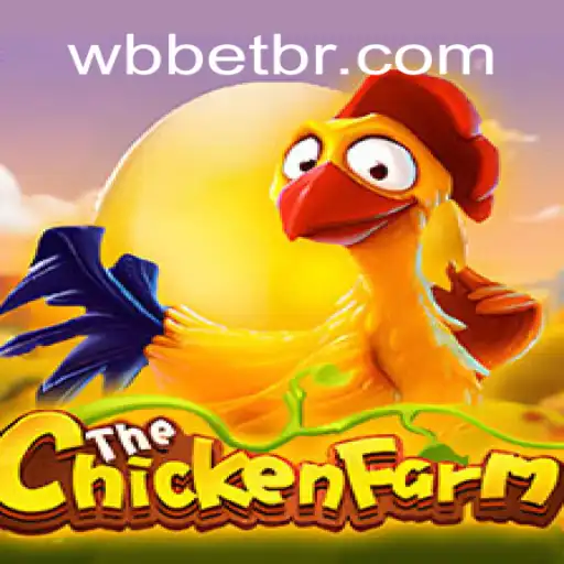 Descubra o Fascinante Mundo de ChickenFarm: Um Jogo Inovador em WBbet.com
