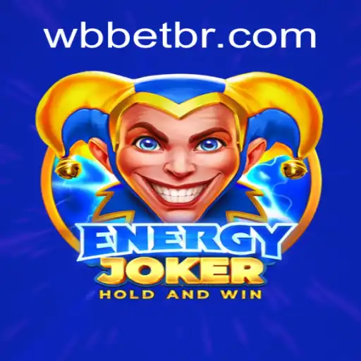 EnergyJoker: O Jogo Energizante que Está Dominando o WBbet.com