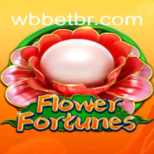 Descubra FlowerFortunes: O Novo Sucesso em WBbet.com