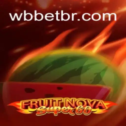 Explorando o Mundo de FruitNovaSuper60 no WBbet.com