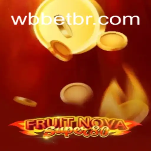 Descubra o Mundo Emocionante de FruitNovaSuper80 no WBbet.com