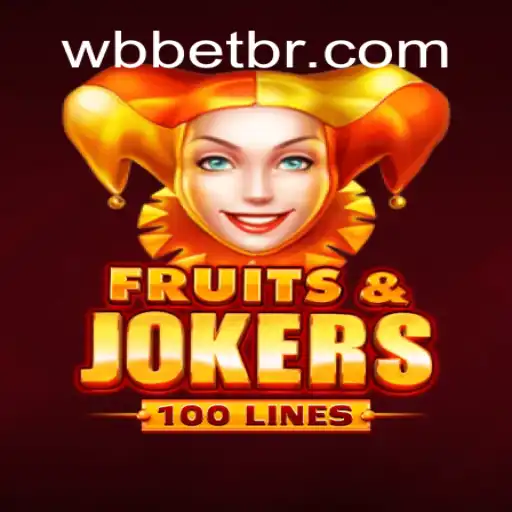 Explorando o Jogo FruitsAndJokers100: Uma Aventura de Slots no WBbet.com