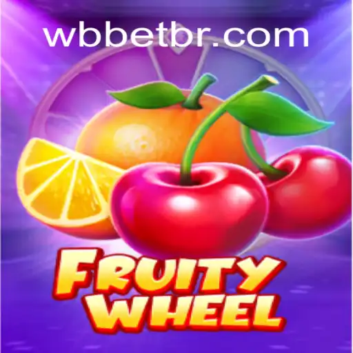 Descubra o Empolgante Jogo FruityWheel no WBbet.com