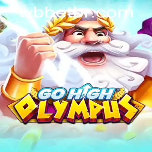 Explorando o GoHighOlympus: A Nova Sensação do WBbet.com
