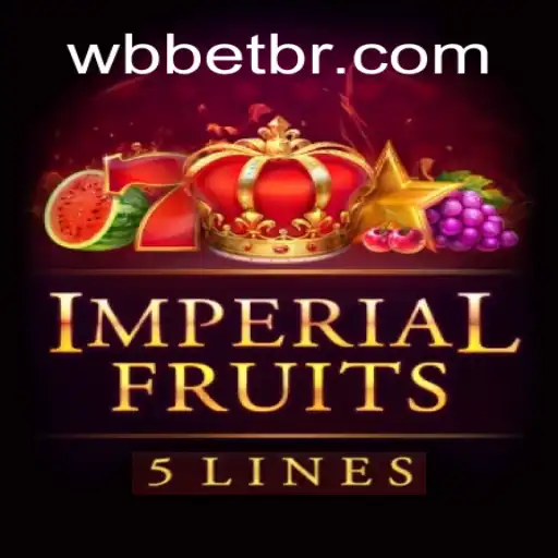 Descubra a Empolgante Experiência de ImperialFruits5 no WBbet.com