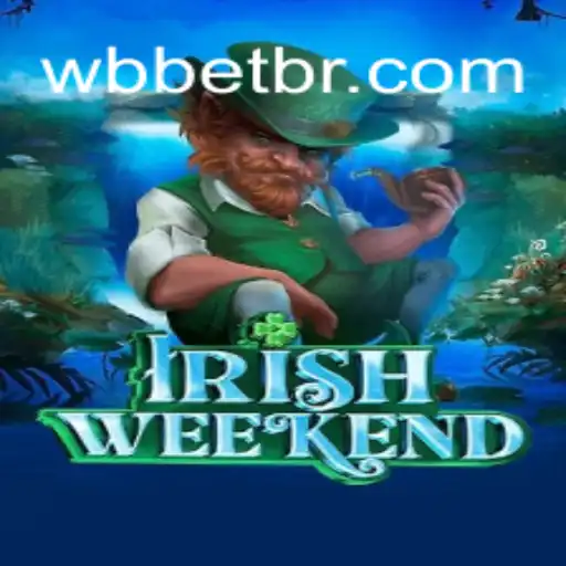 Explorando o Mundo de IrishWeekend: Um Guia Completo para Jogar em WBbet.com