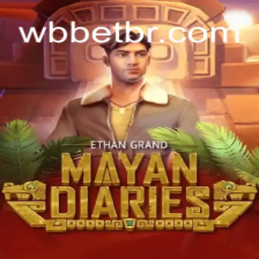 Embarque em uma Aventura com MayanDiaries: Descubra um Mundo Antigo no WBbet.com