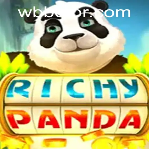 Descubra o Fascinante Mundo de RichyPanda no WBbet.com