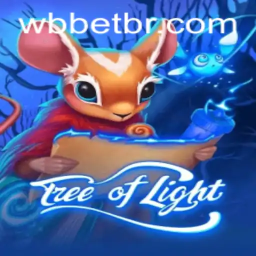 Descubra o Mundo Encantado de TreeofLight com a WBbet.com