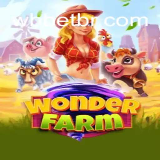 Explorando o Mundo de WonderFarm: Uma Viagem ao Universo da Diversão